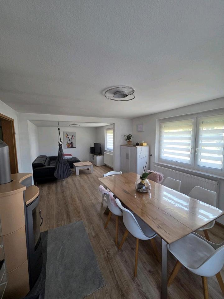 Thumbnail-Haus mit Garten in Balingen-Rosswangen
