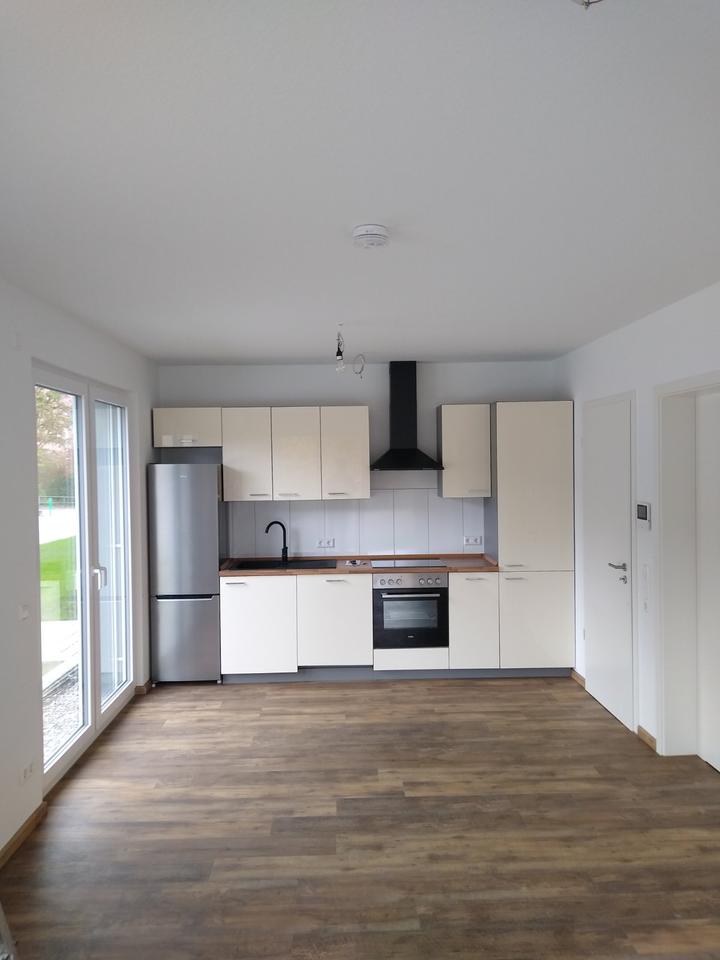 Thumbnail-2 Zimmer Wohnung in Schwäbisch Hall-Hessental