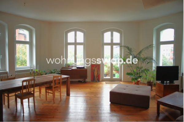 Thumbnail-Wohnungsswap - 3 Zimmer, 165 m² - Friedelstraße, Kreuzberg, Berlin