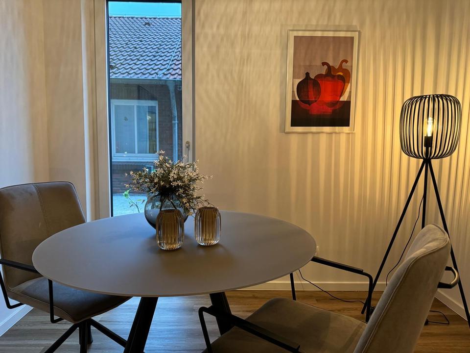 Thumbnail-Erstbezug möblierte Appartements, ab 01.08.2026 (max. 6 Monate)