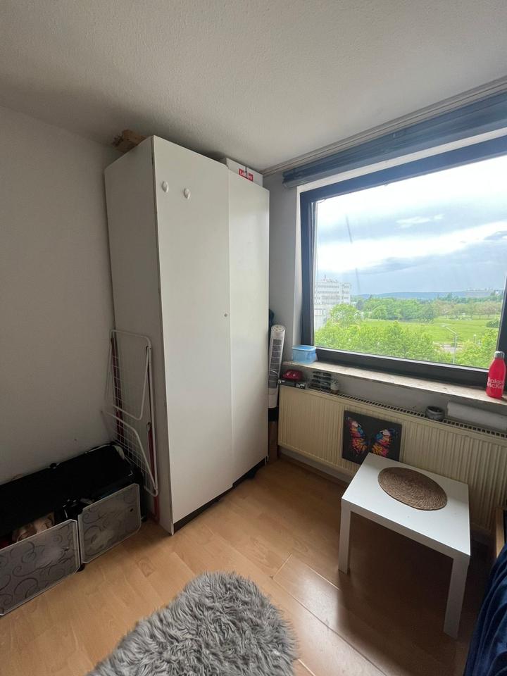 Thumbnail-6 Month Sublet opposite Trier University