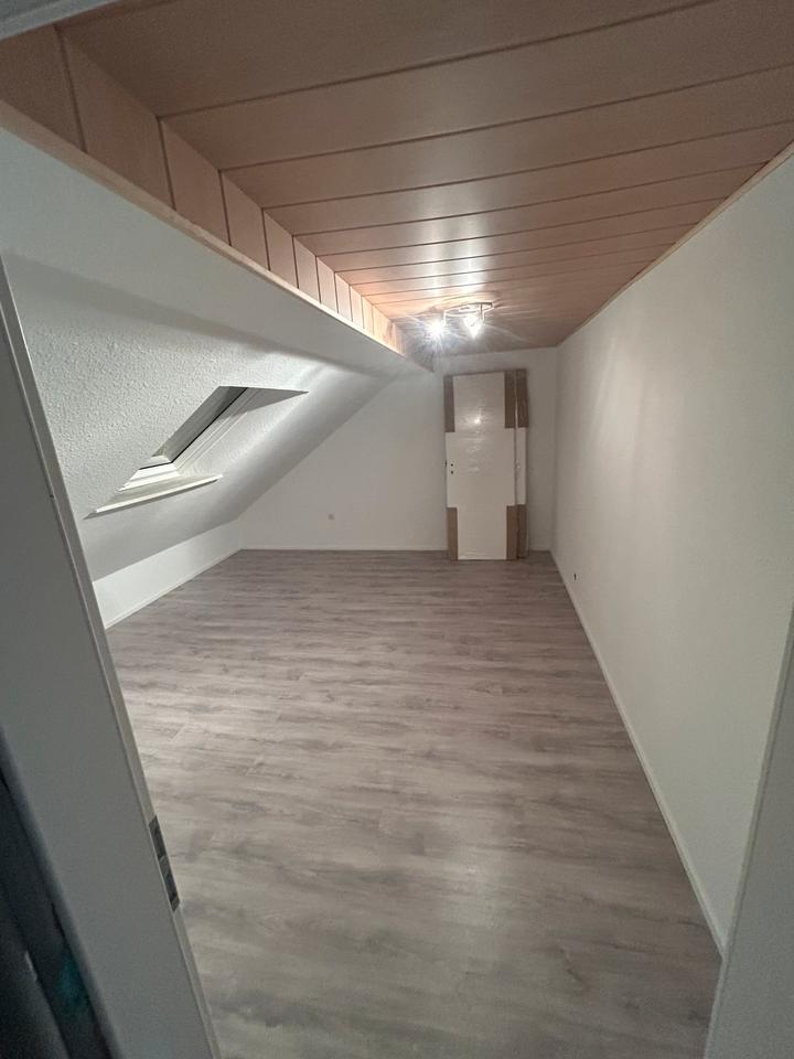 Thumbnail-Mietwohnung in Röddenau