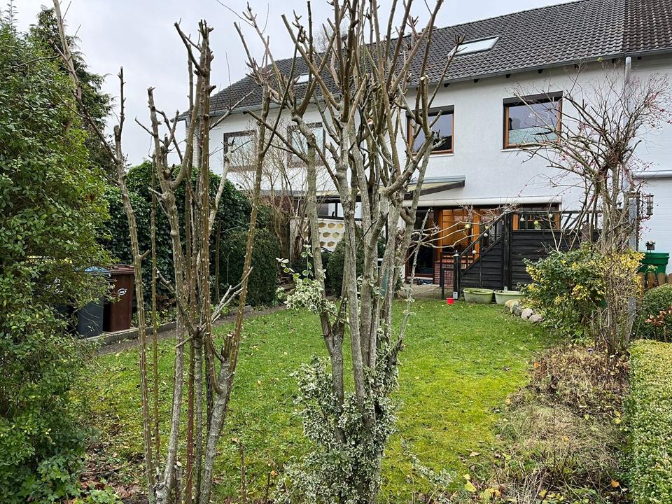 Thumbnail-Gepflegtes Reihenmittelhaus mit 5 Zimmern in Gettorf ab 1.3.26