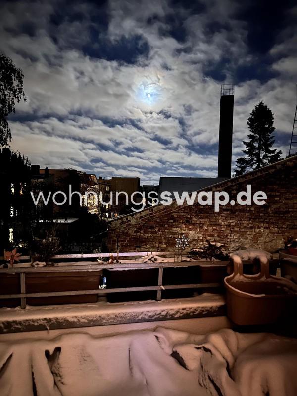 Thumbnail-Wohnungsswap - 2 Zimmer, 46 m² - Treskowstraße, Pankow, Berlin
