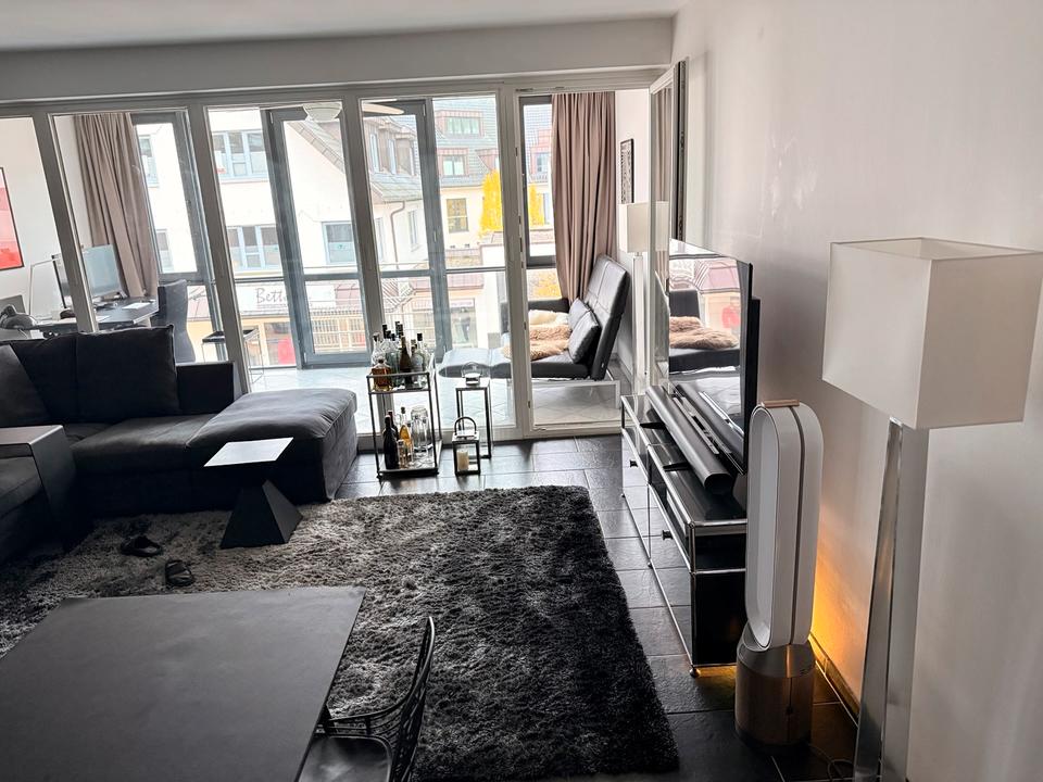 Thumbnail-Stylische 69 qm am Timmendorfer Strand (Zwischenmiete)