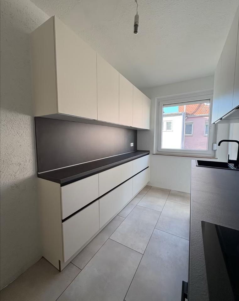 Thumbnail-2,5-Zimmer-Wohnung in Esslingen-Mettingen zu vermieten