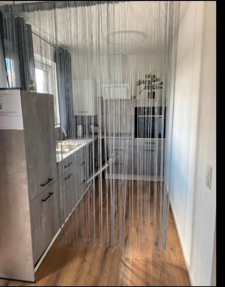 Thumbnail-Neubau Appartement 54 m² – möbliert mit Balkon