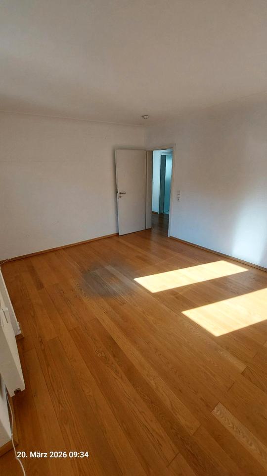 Thumbnail-2 Zi Wohnung 64qm, ab sofort..