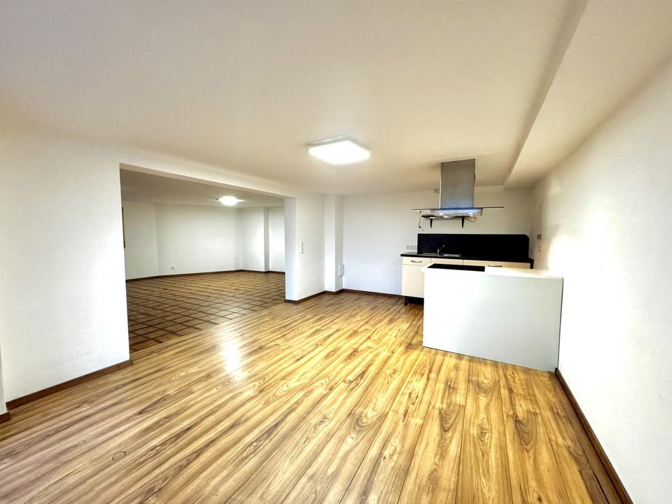Thumbnail-Traumhaftes 1-Zimmer-Apartment in ruhiger Lage von Bittenbrunn ab sofort zu vermieten