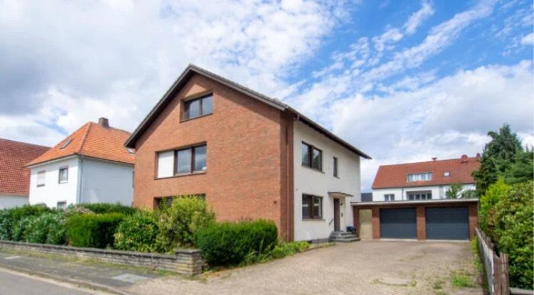 Thumbnail-Vermiete 3 Zim. Wohnung in Kirchlengern