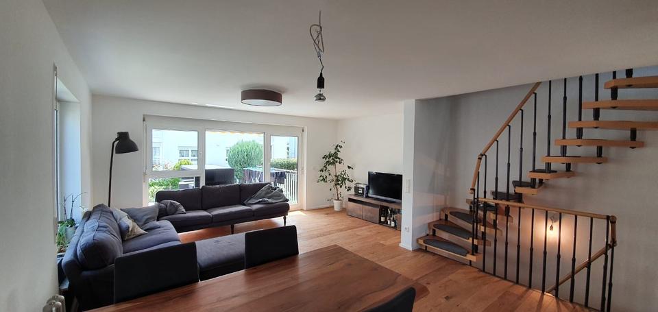 Thumbnail-Hochwertig renoviertes Reiheneckhaus in Fellbach