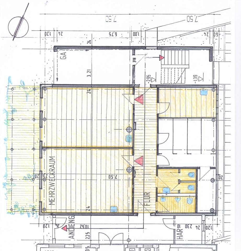Thumbnail-Büroflächen
