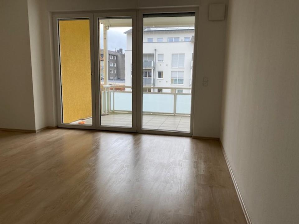 Thumbnail-Top barrierefreie 2-Zimmer-Wohnung, ca. 67 m²,in stadtzentraler Wohnlage