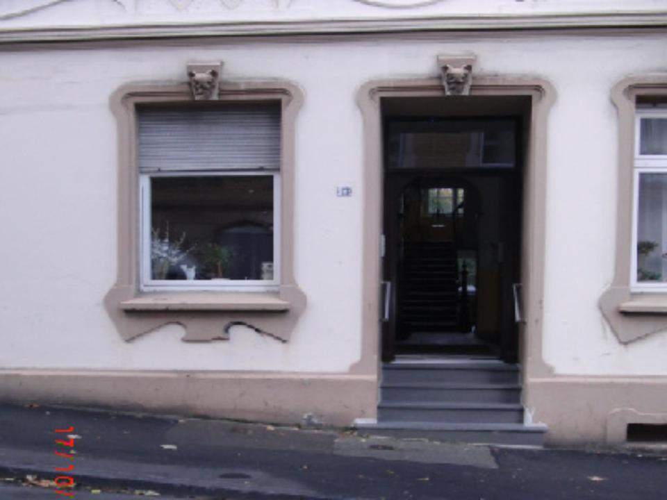 Thumbnail-Hübsches vollmöbliertes Appartment in Wuppertal (2 Personen max)