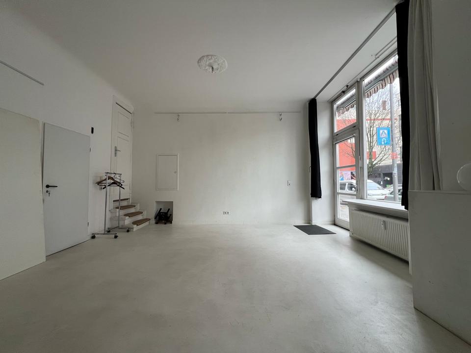 Thumbnail-Shared Studio Atelier creative Coworking