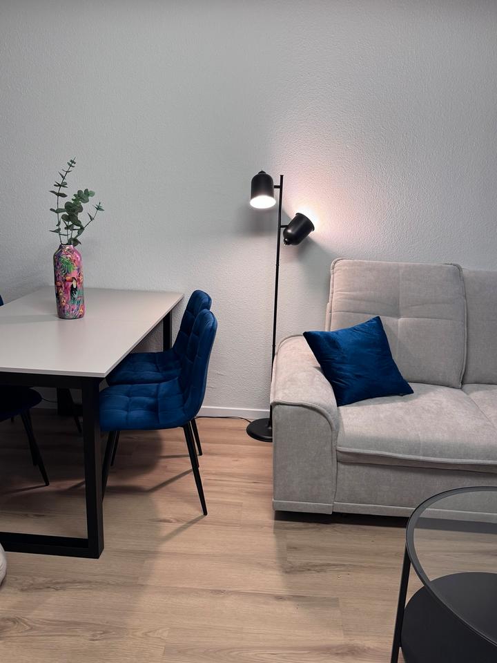 Thumbnail-Ferienwohnung an der Ostsee mit Meerblick FREI