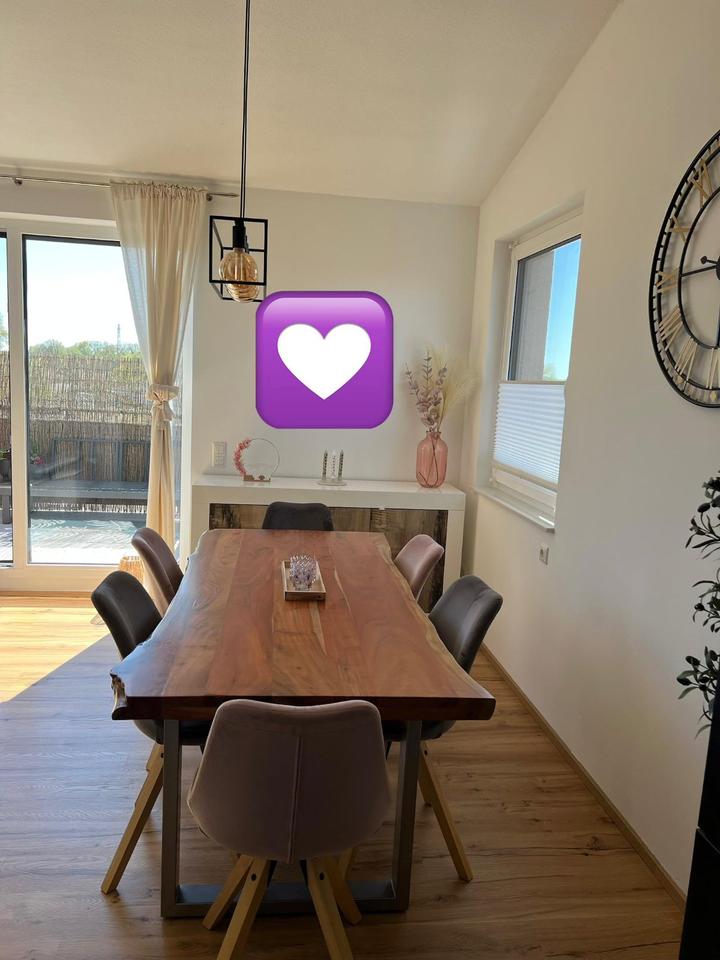 Thumbnail-Calberlah, 3-Zimmerwohnung, 79m² Wfl, 2.OG, Balkon
