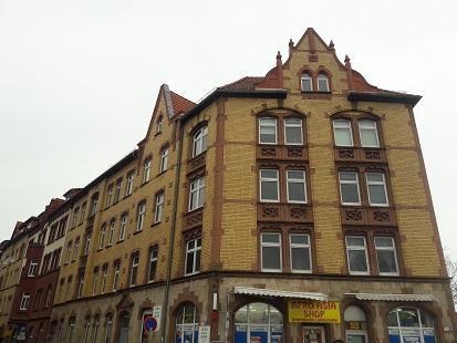 Thumbnail-Zentrales Wohnen in der Nähe vom Hauptbahnhof