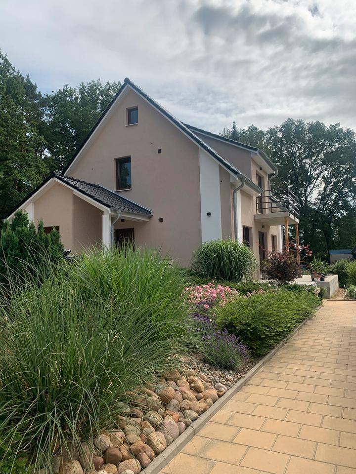 Thumbnail-Neubau Wohnung zu vermieten-direkt am Naturschutzgebiet