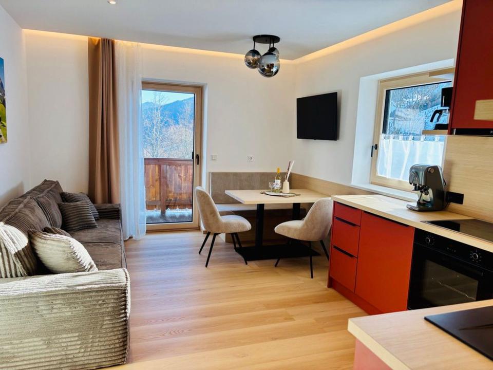Thumbnail-„Skiurlaub Hochkönig – neue Ferienwohnung 45 m² – 21.02. - 28.02.