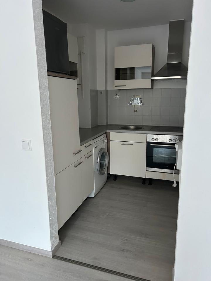 Thumbnail-IDEAL FÜR STUDENTEN - 1 Zimmer mit Kochnische in der Nähe der FH