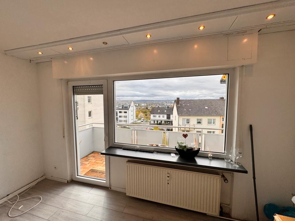 Thumbnail-3ZKB ETW mit 2 Balkonen und eigener Garage