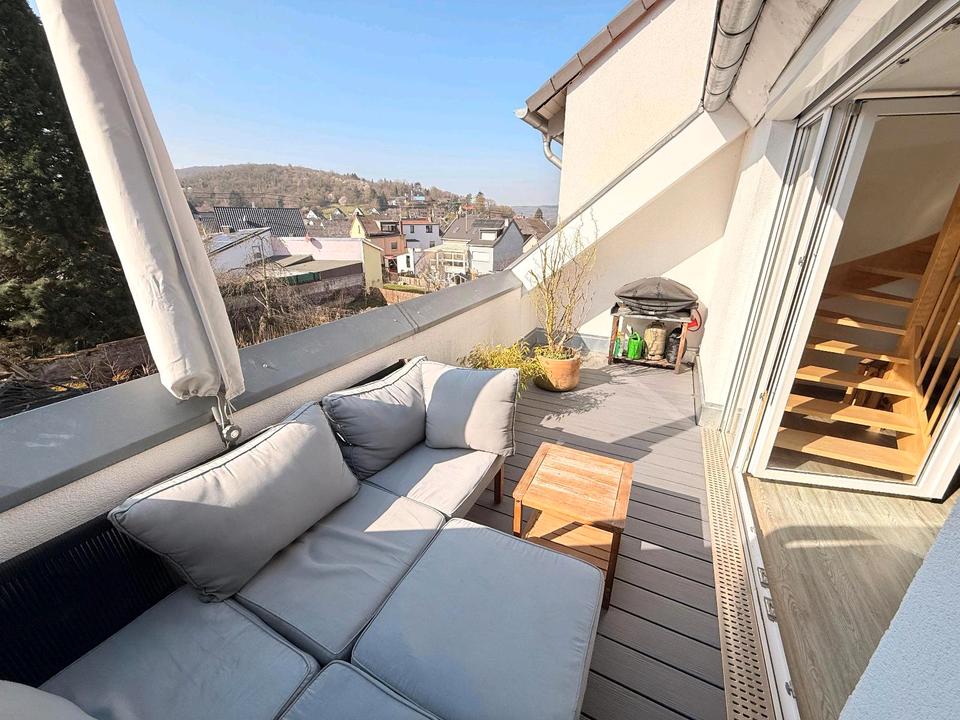 Thumbnail-Mietwohnung in Sinzig