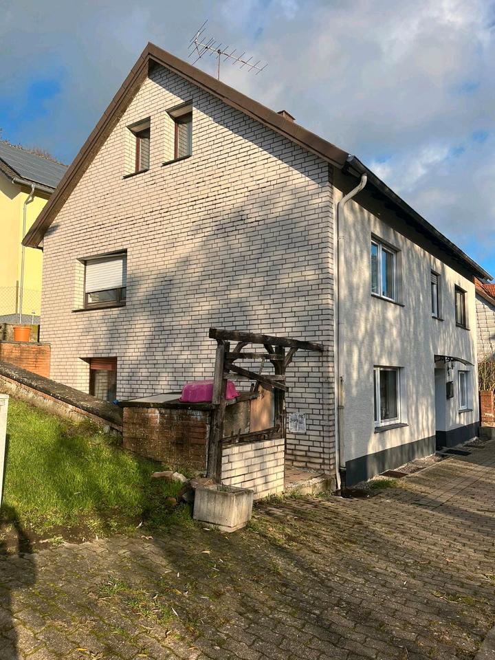 Thumbnail-einfamilienhaus von Privat