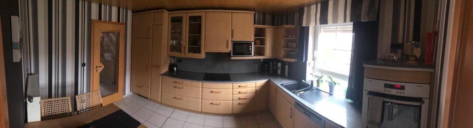 Thumbnail-Haus Zierenberg