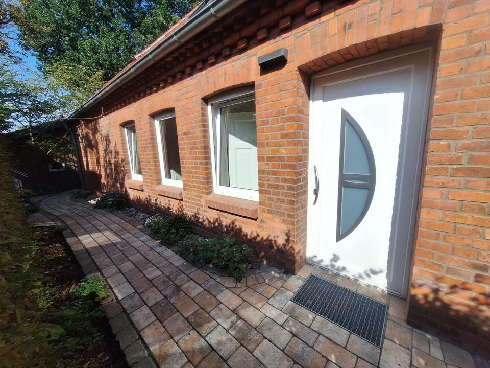 Thumbnail-Freundliche 2-Zimmer-Wohnung in Bleckede