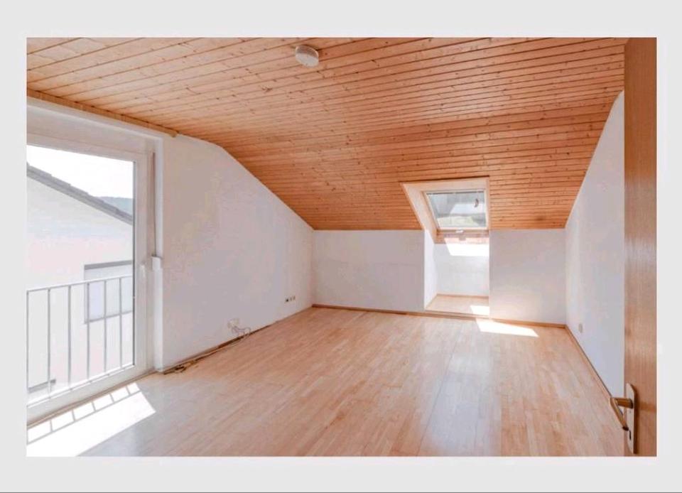 Thumbnail-Schöne ruhige u gemütliche 3- Zimmer Wohnung