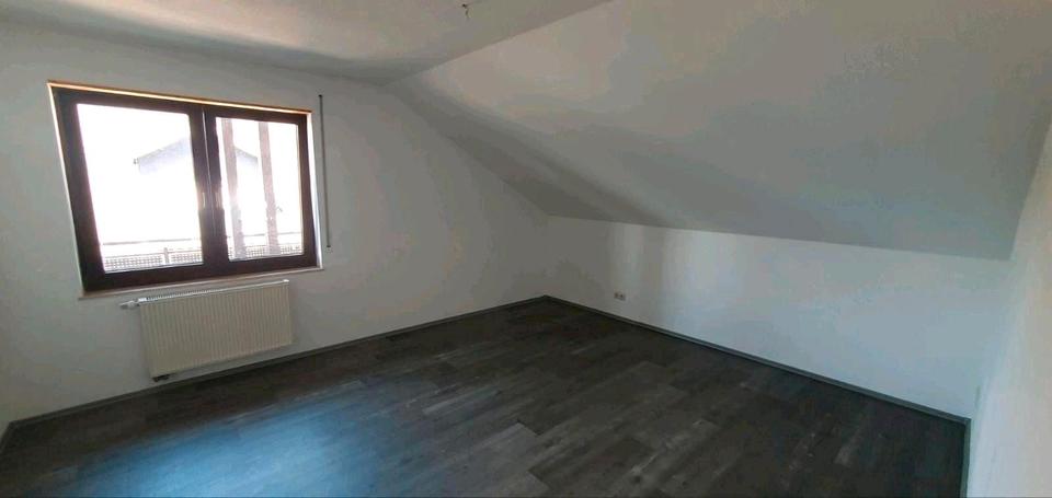 Thumbnail-Wohnung Finnentrop Zentrum 91 m²