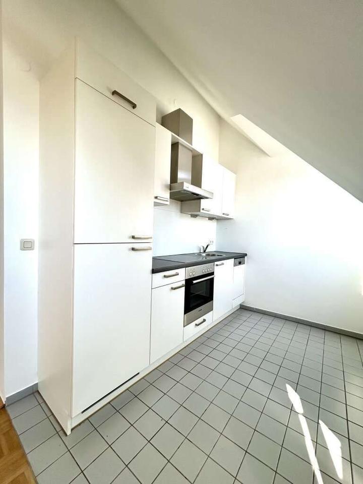 Thumbnail-Neuwertige 2-Zimmer-Wohnung mit moderner Ausstattung