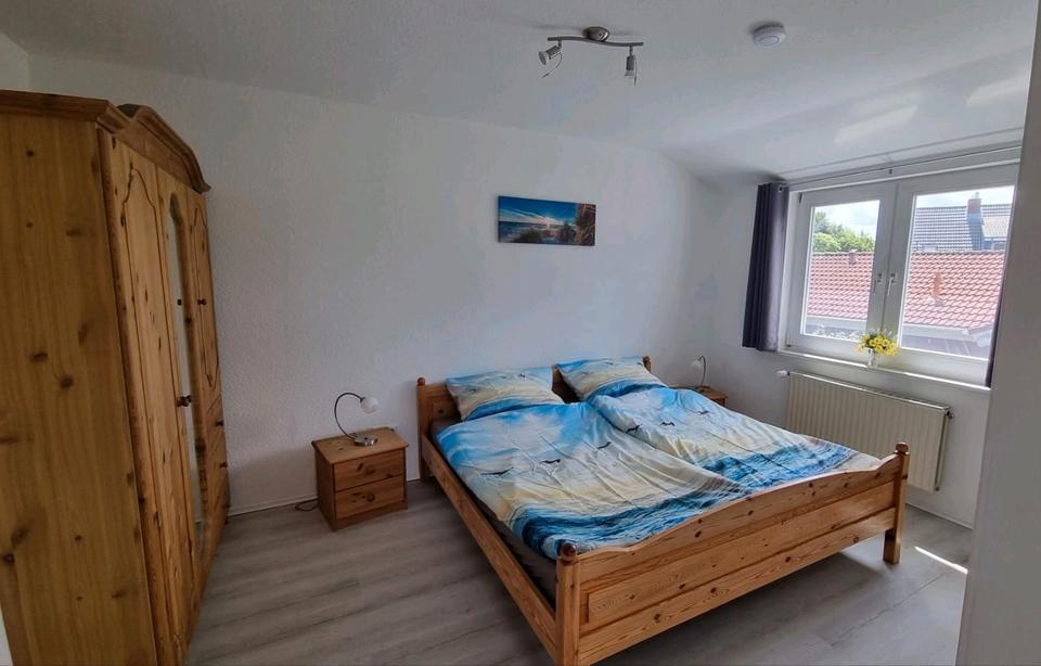 Thumbnail-gemütliche Ferienwohnung an der Ostsee