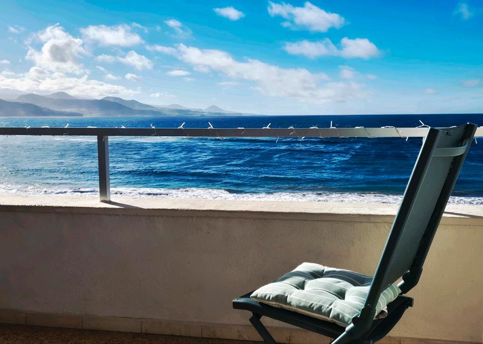 Thumbnail-Studio in Las Palmas de Gran Canaria Zwischenmiete