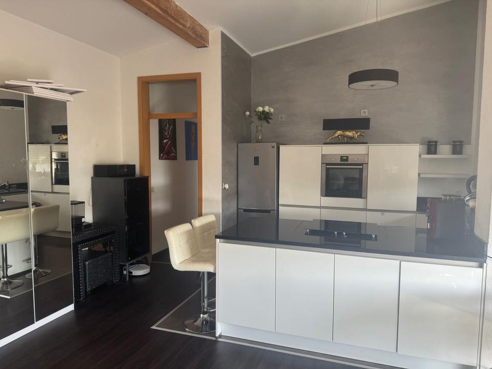 Thumbnail-3-Zimmer-Penthouse-Wohnung Bestpreis