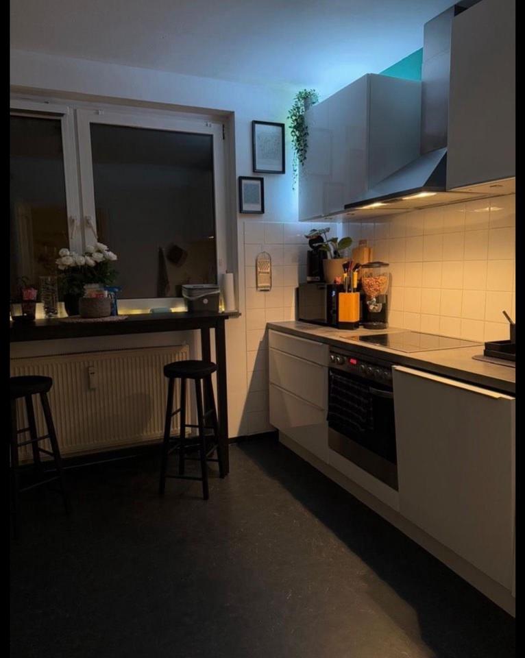 Thumbnail-3 Zimmer Wohnung WolfsburgReißlingen