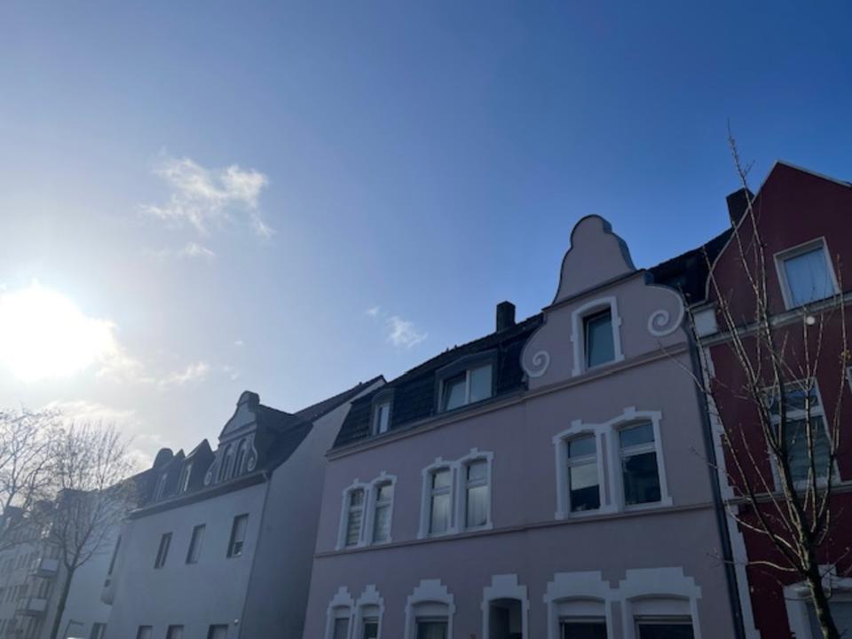 Thumbnail-Wohnung zu vermieten!