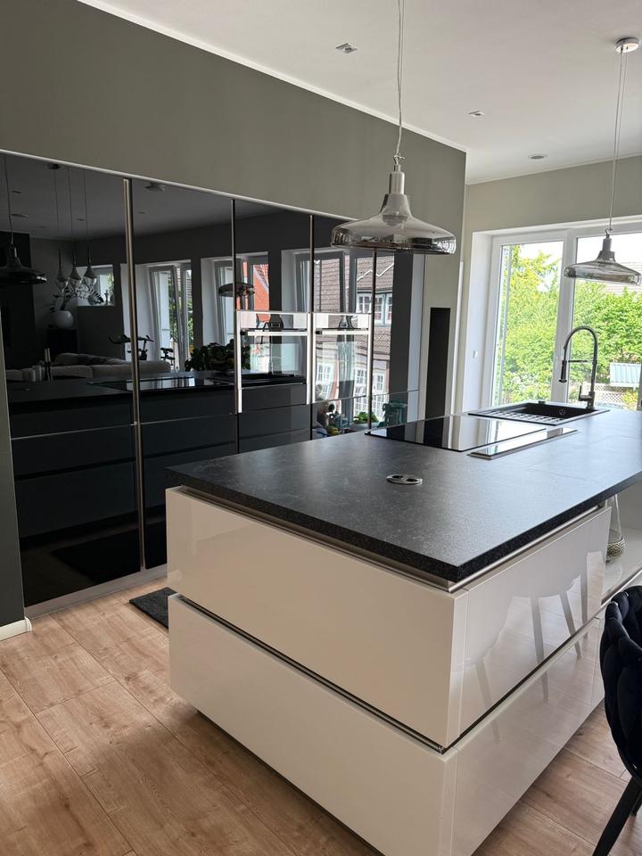 Thumbnail-Penthauswohnung mit Sauna und Terrasse