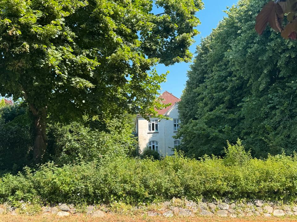 Thumbnail-Wankendorf, Mietwohnung, Altbauvilla, renoviert