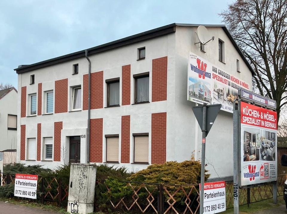 Thumbnail-4 Familien Haus