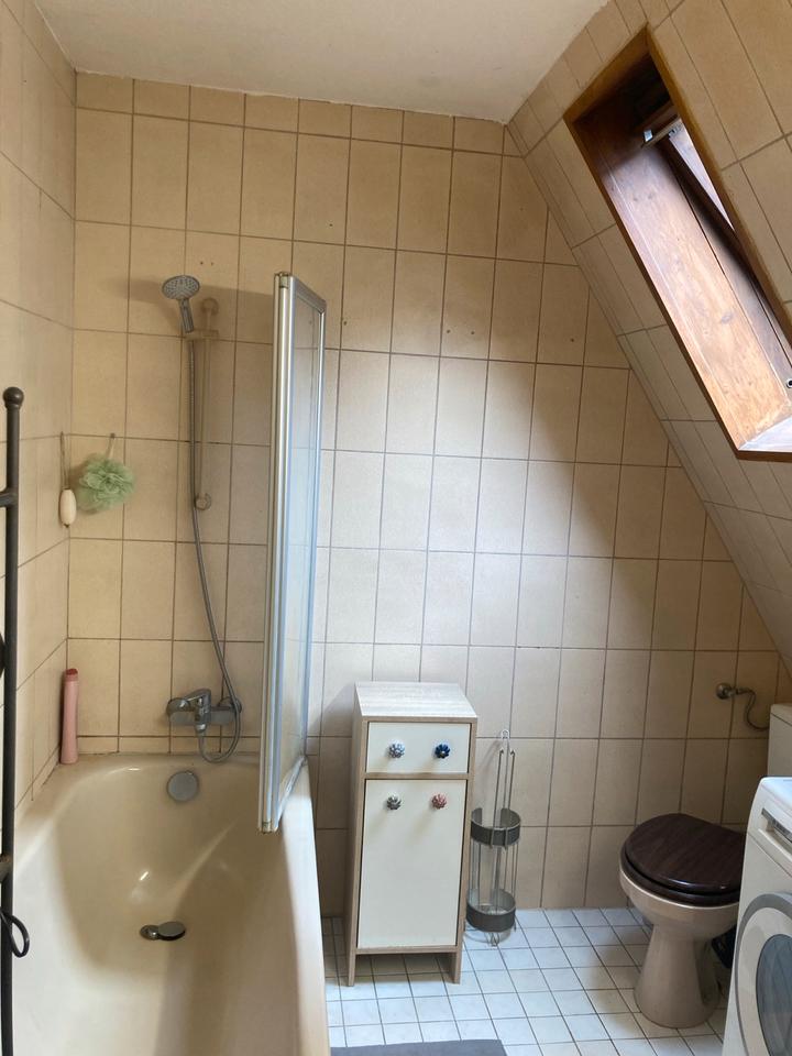 Thumbnail-Mietwohnung