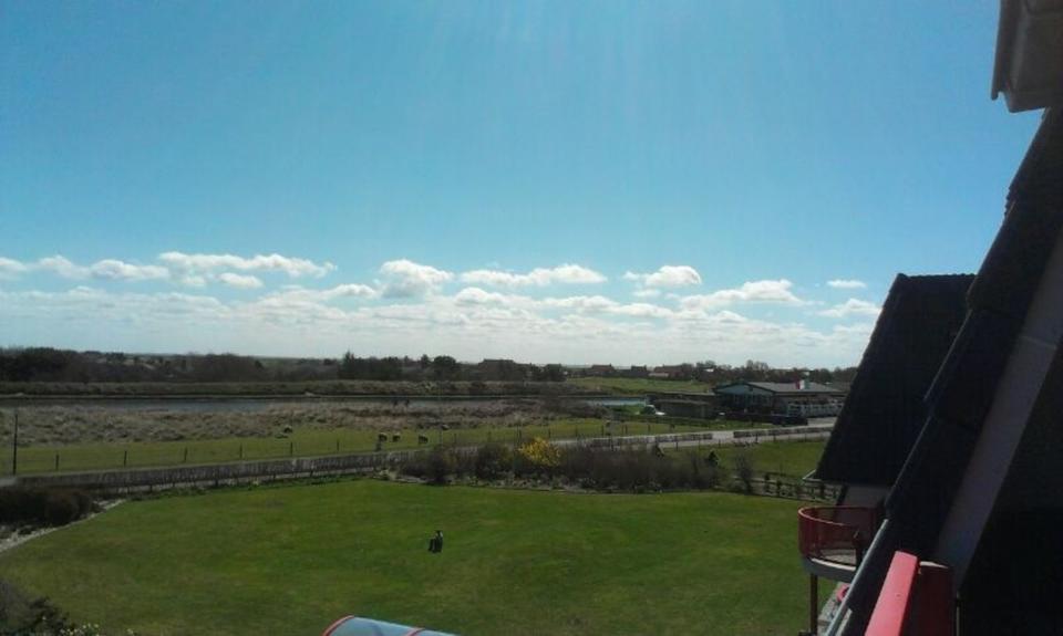 Thumbnail-FeWo Ameland Nordsee