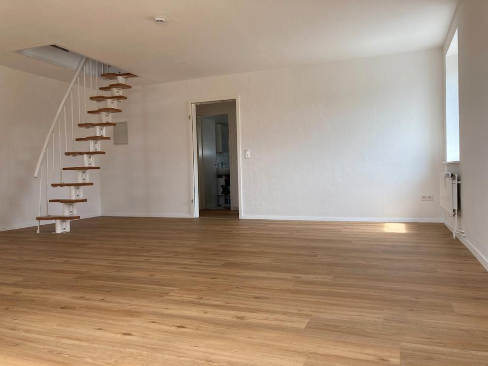 Thumbnail-Helle 2-Wohnung zentral in Rethen - Laatzen