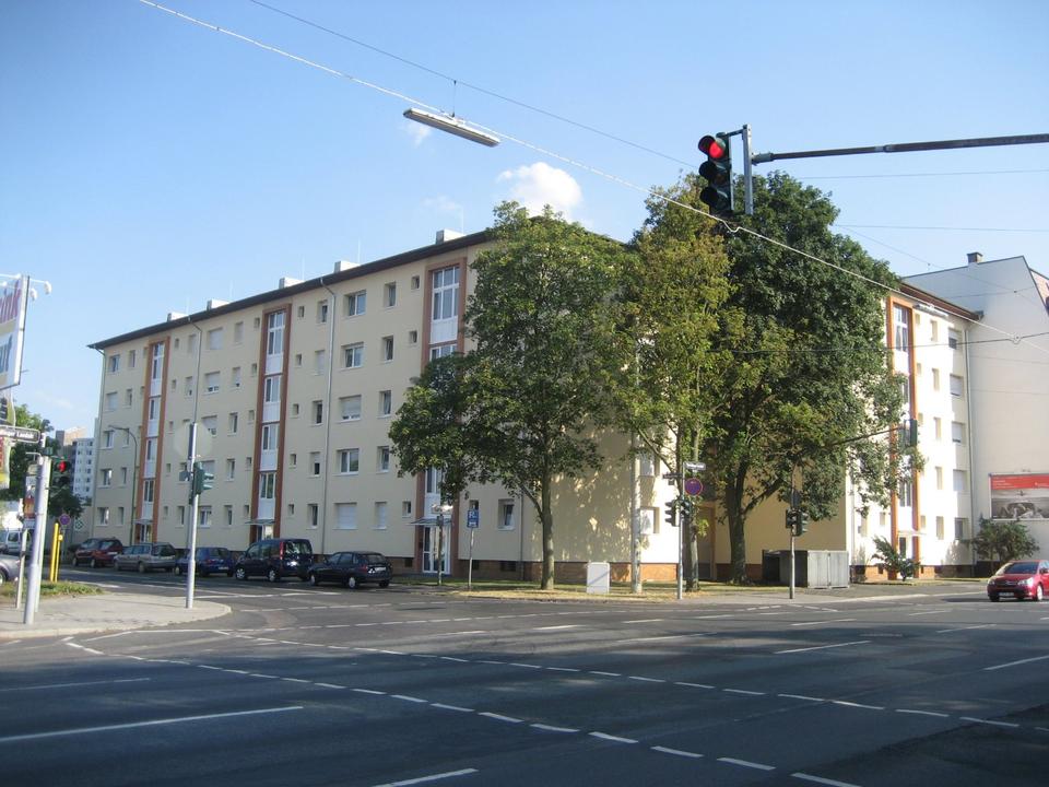 Thumbnail-3-Zi.-ETW mit Südbalkon in Offenbach am Main