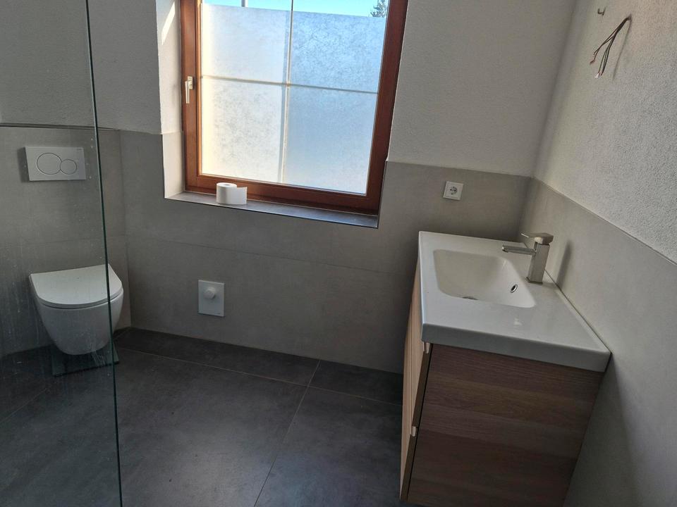 Thumbnail-Doppelhaushälfte in Roßwein