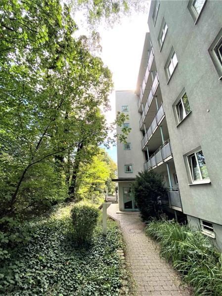 Thumbnail-1-Zimmer Saniert inkl. Einbauküche