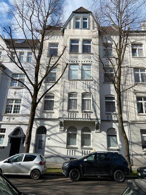 Thumbnail-schöne und ruhige 55m² Wohnung, zentral gelegen