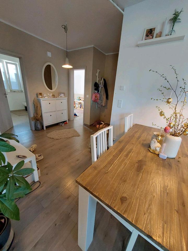 Thumbnail-Drei Zimmer Wohnung Erdgeschoss Küche Garten