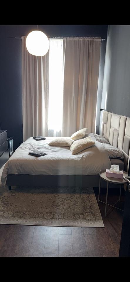 Thumbnail-Möbliertes Apartment